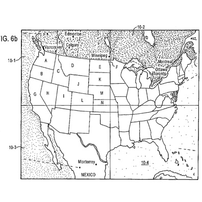 Map Tiles Weren't Invented by Google: Tech Veterans Reveal Decades of Earlier Work