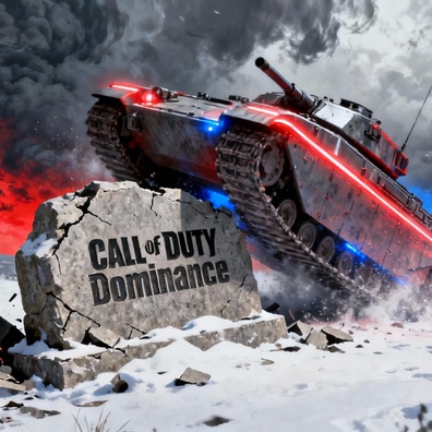 Call of Duty: Black Ops 7 เปิดตัวในยุโรปอย่างน่าผิดหวัง ขณะที่ Battlefield 6 ครองตำแหน่งแชมป์