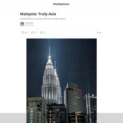 Cita-Cita Semikonduktor Malaysia Berbenturan Dengan Cabaran Domestik