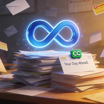 Google Luncurkan CC: Agen AI yang Mengelola Kotak Masuk dan Hari Anda