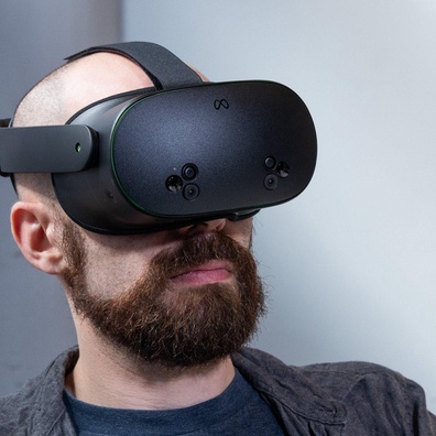 ผู้ชื่นชอบ VR หงุดหงิดกับตัวเลือกฮาร์ดแวร์ที่จำกัด ขณะที่แบรนด์ใหญ่เผชิญปัญหาความไว้วางใจ