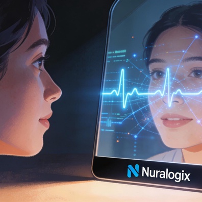 Nuralogix เปิดตัว 'Longevity Mirror' ราคา 899 ดอลลาร์สหรัฐ สัญญาให้ข้อมูลสุขภาพจากใบหน้าของคุณที่งาน CES 2026