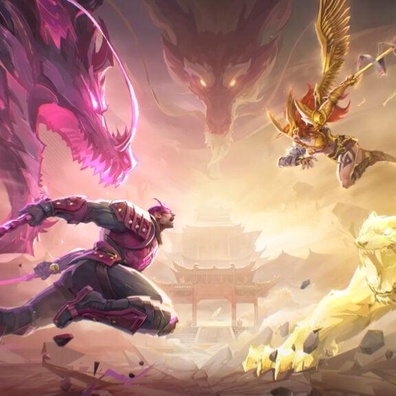 Datamine Marvel Rivals Ungkap Bukti Sistem Loot Box yang Akan Datang dengan Nama Sandi 'Mysteries'