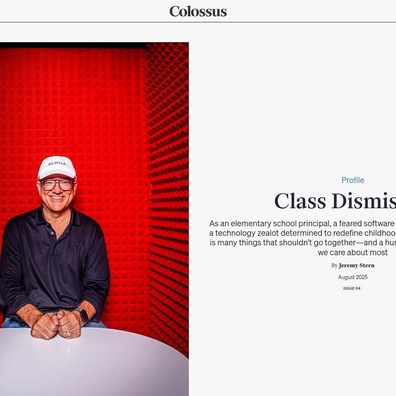 Model Pendidikan Berbasis AI Alpha School Picu Debat tentang Skalabilitas dan Keadilan