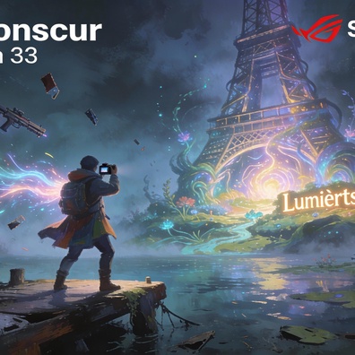 Clair Obscur: Expedition 33's Free 'Thank You' Update Adds New Region, Photo Mode, and Steam Deck Verification