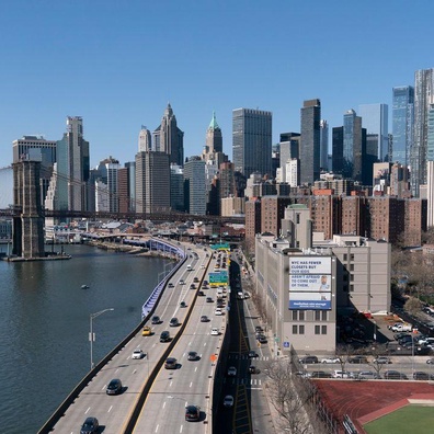 Congestion Pricing NYC Menunjukkan Hasil Beragam Setelah Enam Bulan: Lalu Lintas Menurun Namun Dampak Bisnis Masih Diperdebatkan