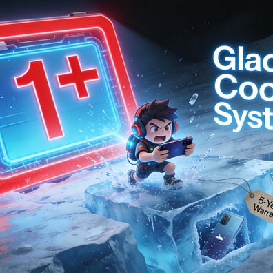 OnePlus Turbo 6 Series เปิดตัวด้วยแบตเตอรี่ความจุ 9000mAh และการชาร์จ 80W สัญญาความทนทาน 5 ปี