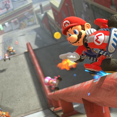 Ulasan Mario Kart World: Perlumbaan Dunia Terbuka Memberikan Hasil Bercampur pada Nintendo Switch 2