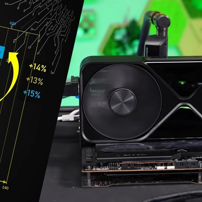 NVIDIA RTX Pro 6000 Ungguli RTX 5090 sebesar 14% dalam Tes Gaming, Namun Harga 10.000 Dolar AS Menimbulkan Pertanyaan