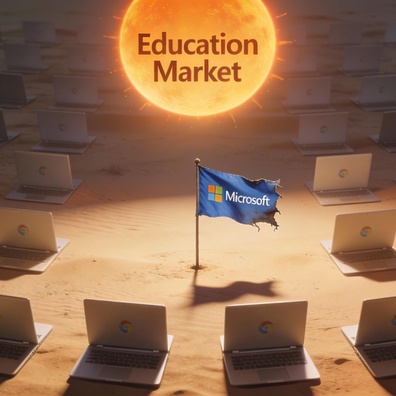 Microsoft Konfirmasi Akhir Dukungan untuk Windows 11 SE, Penantang ChromeOS, pada Oktober 2026