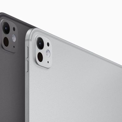 Màn hình OLED iPad Pro M5 của Apple bước vào sản xuất hàng loạt, xác nhận cửa sổ ra mắt tháng 10