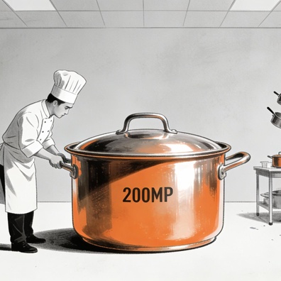 Bocoran Xiaomi 17 Ultra Mengisyaratkan Redesain Kamera Besar-besaran, Hilangkan Lensa Keempat