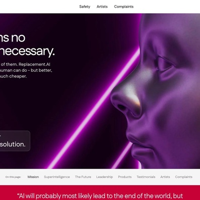 Penggantian Pekerjaan oleh AI Memicu Debat Sengit: Kemajuan Ekonomi vs Martabat Manusia