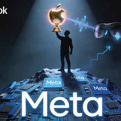 Proyek Kacamata AR Apple Dilaporkan Jadi Prioritas Utama Tim Cook, Targetkan Rilis 2026