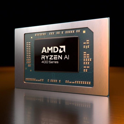AMD เปิดตัว Ryzen AI 400 Series และซีพียูเกมมิ่งรุ่นใหม่ในงาน CES 2026 มั่นใจให้พลัง AI และประสิทธิภาพก้าวกระโดด