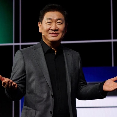 Han Jong-Hee ซีอีโอร่วมของ Samsung เสียชีวิตในวัย 63 ปี ทิ้งมรดกในเทคโนโลยีทีวี