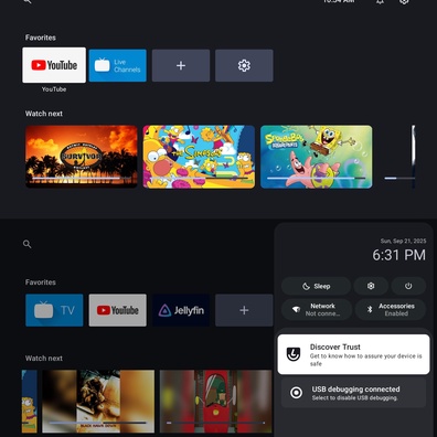 การเปิดตัว LineageOS 20 ก่อให้เกิดการถกเถียงในชุมชนเกี่ยวกับเสรีภาพและความเป็นส่วนตัวบน Android