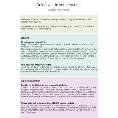 Melangkaui Gred: Mengapa Pelajar Memikir Semula Kejayaan Akademik