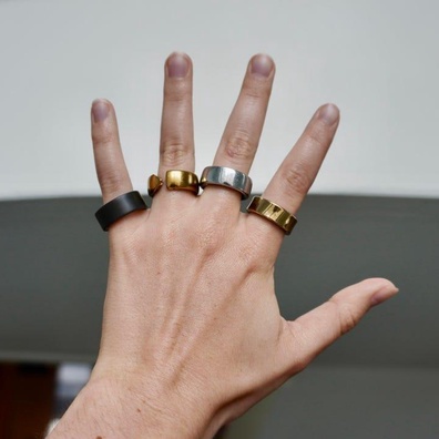 Oura Wins Major Patent Case Against Smart Ring Competitors Ultrahuman and RingConn