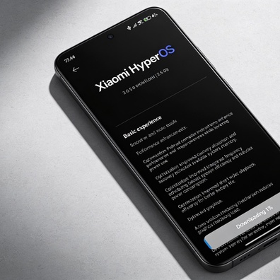 Xiaomi 15 Ultra Dapat Pembaruan Besar HyperOS 3 dengan Android 16 dan Integrasi Ekosistem Apple