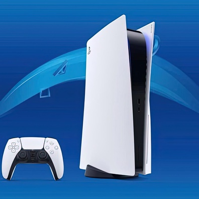 PlayStation 5 Menambahkan Dukungan Apple Pay saat Pengiriman Konsol Mencapai 77,8 Juta Unit