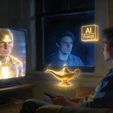 Sora 2 Mengawali Era Sinema AI yang Dipersonalisasi, Mengaburkan Batas Antara Fantasi dan Realitas