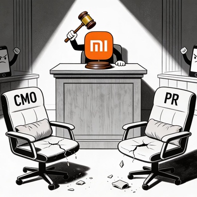 ผู้บริหาร Xiaomi โดนลงโทษหลังความร่วมมือกับ KOL ที่เป็นที่ถกเถียง ก่อให้เกิดเสียงต่อต้านจากผู้ใช้