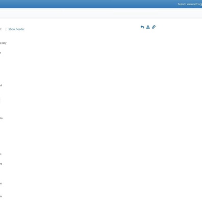 Nginx Menutup Senarai Mel Ketika Komuniti Membahaskan Masa Depan Komunikasi E-mel