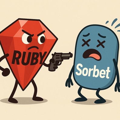 ชุมชน Ruby แบ่งฝ่ายเรื่องระบบ Static Type ขณะที่นักพัฒนาตั้งคำถามถึงประสิทธิภาพและหลักปรัชญา