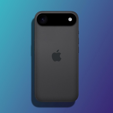 iPhone 17 Air Reportedly Coming With Ultra-Thin Design and Tiny 2,800mAh Battery