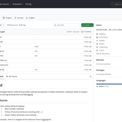 Python Developers Share Pro Tips for Enhanced REPL and Debugging Experience