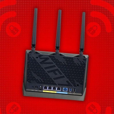 数千台の Asus ルーターが高度なボットネット攻撃で侵害される