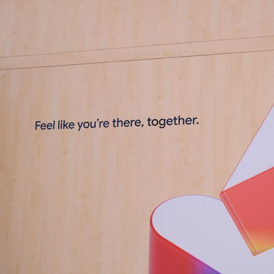 Google Beam: Project Starline Diubah Nama untuk Konferensi Video 3D Perusahaan