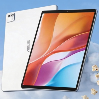 華碩 Pad 產品外洩：12.2 吋 144Hz OLED 猛獸現身，時隔七年重返平板市場