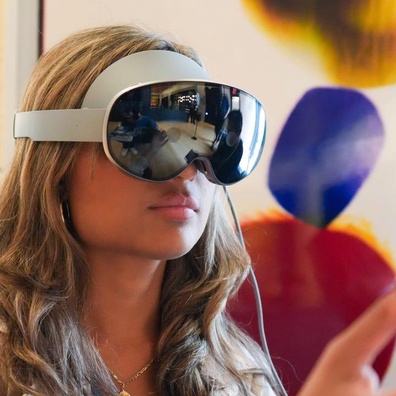 Review Samsung Galaxy XR: Alternatif Vision Pro yang Lebih Ringan dan Cerdas dengan Harga Setengahnya