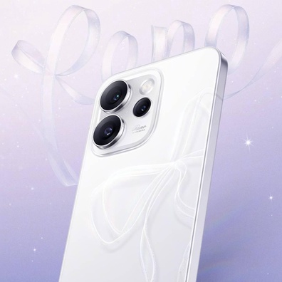 OPPO Reno15 Series เปิดตัวด้วยดีไซน์ Starlight Bow เปิดเผยตัวเลือกพื้นที่เก็บข้อมูลล่วงหน้าก่อนเปิดตัว 17 พฤศจิกายน