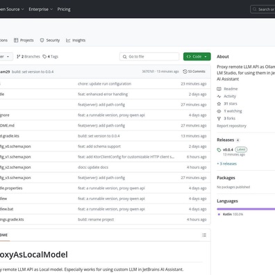 Developers Bypass JetBrains AI Assistant Limitations with Custom LLM Proxy Tool