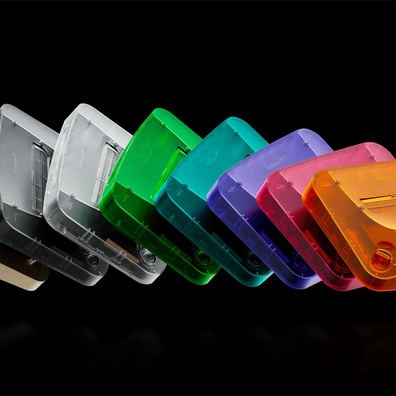 Konsol Analogue 3D N64 Hadirkan Warna 'Funtastic' Nostalgia dan Kenaikan Harga