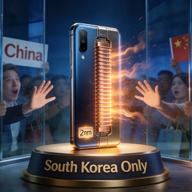 Samsung Exynos 2600: Prosesor 2nm yang Kuat dengan Heatsink Terintegrasi, Tapi Mungkin Tidak Bisa Kamu Beli