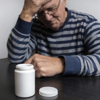 Krisis Overdosis Fentanyl-Perangsang Landa Warga Emas: Lonjakan 9,000% Picu Debat Mengenai Data dan Punca