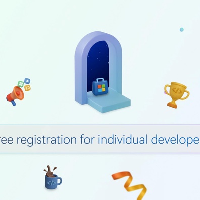Microsoft Menghapus Biaya Store untuk Developer Individual, Menyederhanakan Proses Publikasi Aplikasi