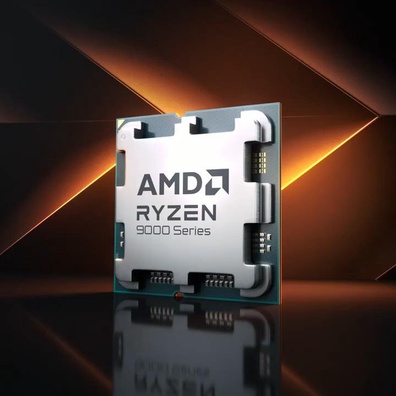 AMD Ryzen 9000G APU が Gigabyte によってリークされ、 AM5 ソケット互換性を確認