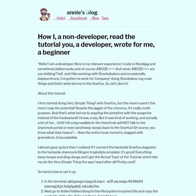 Tutorial Pembangun Meninggalkan Pemula Keliru dengan Jargon Teknikal dan Langkah yang Hilang