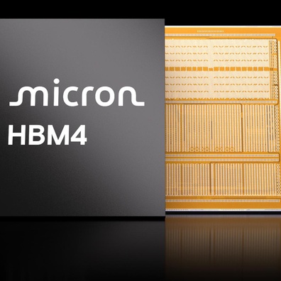 Micron Mulai Mengirimkan Sampel Memori HBM4 dengan Bandwidth 2TB/s dan Peningkatan Performa 60%