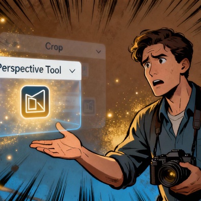 Google Photos นำเครื่องมือปรับมุมมองยอดนิยมกลับมาหลังเสียงวิพากษ์วิจารณ์จากผู้ใช้