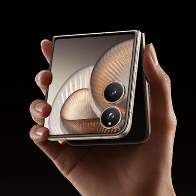 Xiaomi Mix Flip 2 Mencipta Sejarah Baharu dengan Bateri 5165mAh Pertama dalam Industri untuk Telefon Boleh Lipat