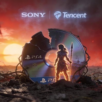 Sony dan Tencent Selesaikan Gugatan Klon Horizon, Game Ditarik dari Toko