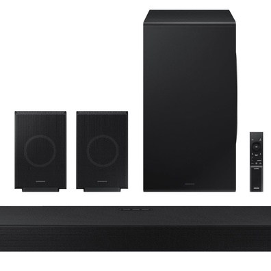 Samsung Confirms Software Update Bricked 2024 Soundbars, Offers Free Repairs