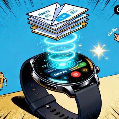 Samsung Galaxy Watch 6 ได้รับการอัปเดต One UI 8 Watch ครั้งใหญ่