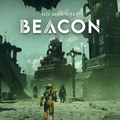 Kemas Kini Beacon No Man's Sky Mengubah Pemain Menjadi Datuk Bandar Galaksi Dengan Pengurusan Pelbagai Penempatan